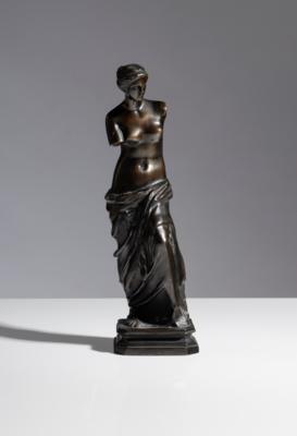 Venus von Milo, nach der Antike, um 1900 - Arte, antiquariato e gioielli
