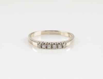 Brillant Ring - Schmuck & Uhren