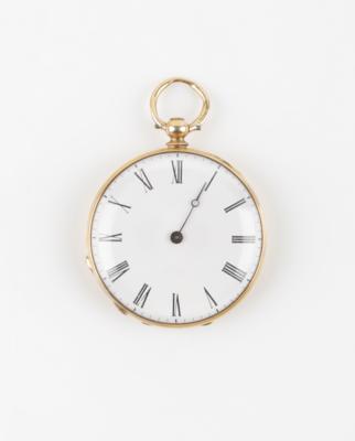 Pateck Geneve - Gioielli e orologi