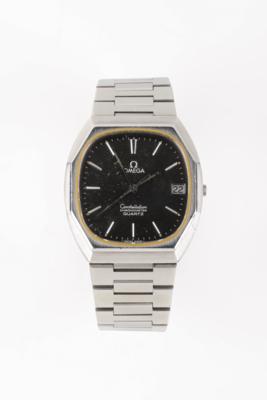 Omega Constellation - Klenoty a Hodinky