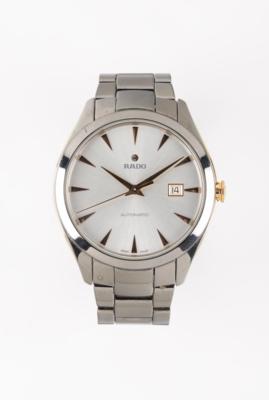 Rado Hyperchrome Automatic - Jewellery and watches