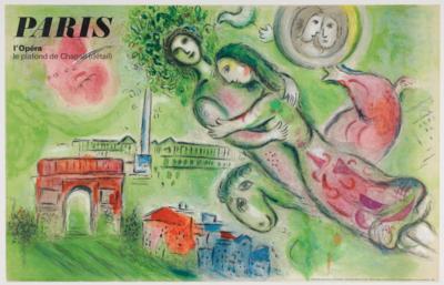 Marc Chagall * - Paintings