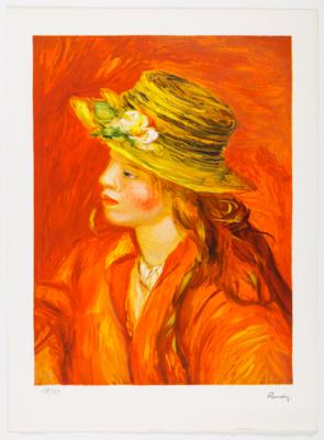 Nach Pierre Auguste Renoir - Obrazy