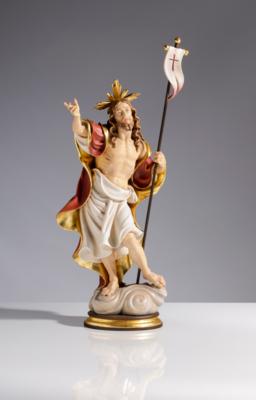 Christus Salvator, Südtirol, 20. Jahrhundert - Arte e antiquariato