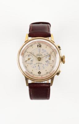 Driva Geneve Chronograph - Jewellery & watches