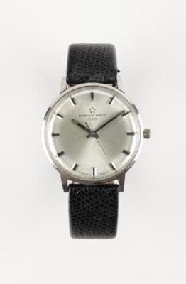 Eterna Matic 1000 - Klenoty & Hodinky