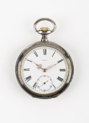 Omega Grand Prix Paris 1900 - Jewellery & watches