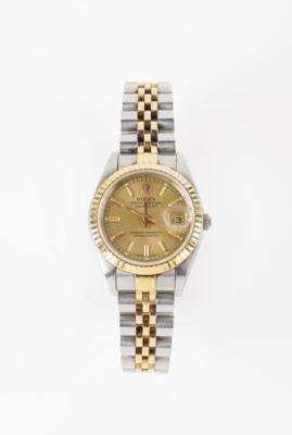 Rolex Datejust - Jewellery & watches