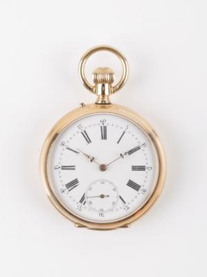 Taschenuhr - Jewellery & watches