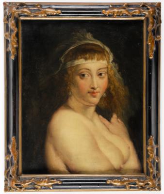 Nachahmer/in the manner of Peter Paul Rubens - Paintings