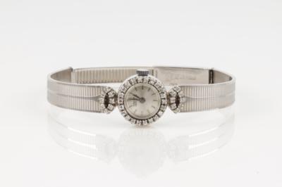 Diamant Armbanduhr Tourist - Klenoty & Hodinky