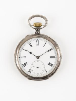 IWC um 1900 - Gioielli & orologi