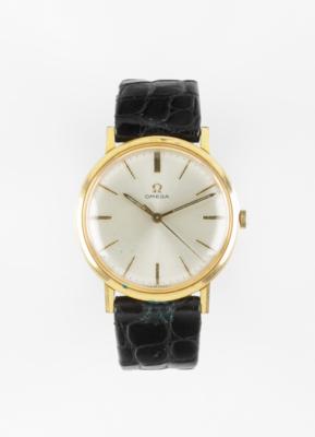 Omega - Jewellery & watches