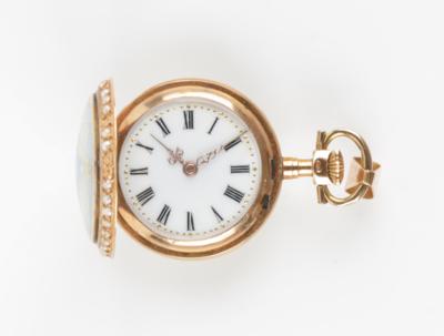 Taschenuhr Anhänger - Jewellery & watches