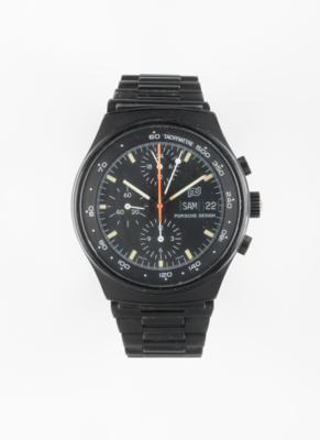 Orfinawatch LTD by Porsche Design 7176S, Chronograph - Schmuck & Uhren