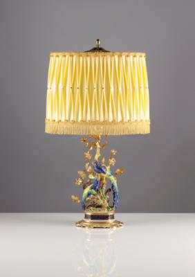 Dekorative Tischlampe, um 1960 - Kunst & Antiquitäten