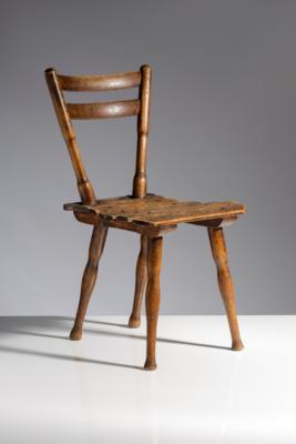 Kindersessel, Fa. Thonet, Wien, um 1900 - Umění a starožitnosti