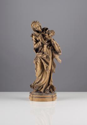 Madonna mit Christuskind, 20. Jahrhundert - Kunst & Antiquitäten