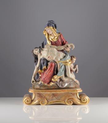 Pieta im Barockstil, 20. Jahrhundert - Kunst & Antiquitäten