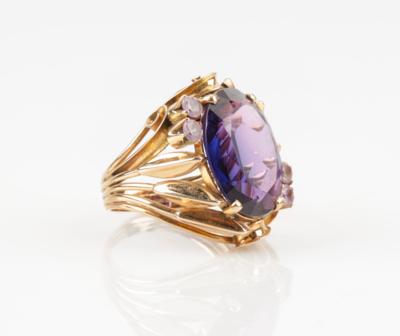 Amethystring - Jewellery & watches