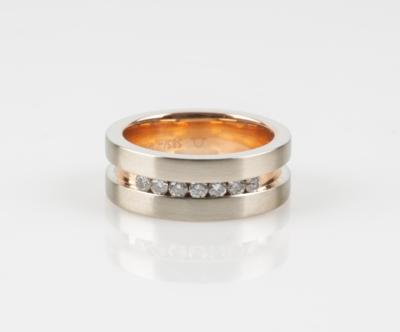 Brillant Ring - Klenoty & Hodinky