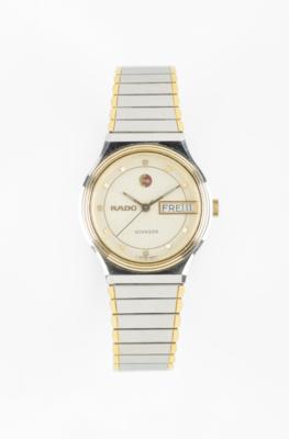 Rado Voyager um 1970 - 1979 - Schmuck & Uhren