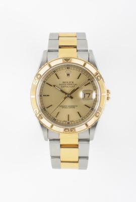 Rolex Datejust - Jewellery & watches