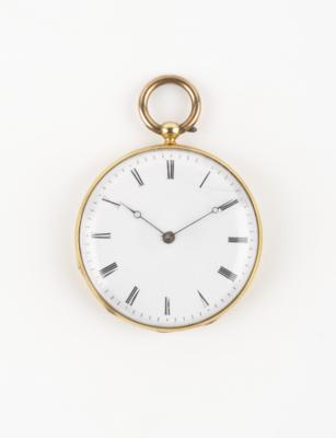 Taschenuhr Blondel - Jewellery & watches