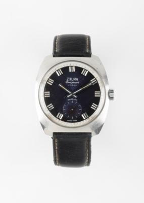 Zitura Copressor 1130 - Jewellery & watches