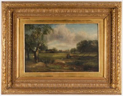 Englische Schule des 19. Jahrhunderts, Umkreis John Constable (1776-1837) - Bilder & Zeitgenössische Kunst