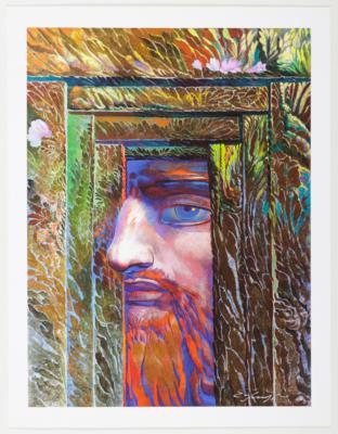 Ernst Fuchs * - Paintings