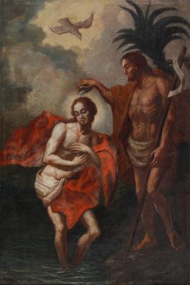 Maler des 18. Jahrhunderts - Dipinti
