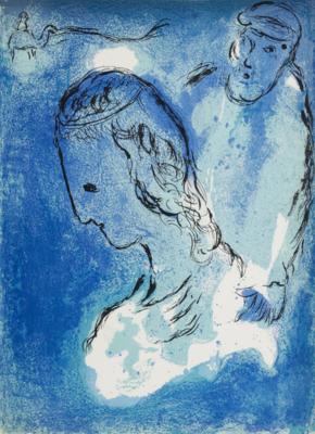 Marc Chagall * - Bilder & Zeitgenössische Kunst