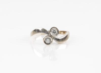 Brillant Ring - Schmuck & Uhren