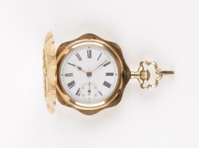 Damen - Taschenuhr - Gioielli & orologi