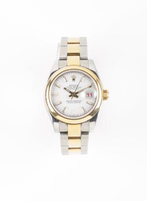 Rolex Datejust Lady Chronometer - Gioielli & orologi