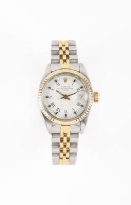 Rolex Oyster Perpetual Date - Schmuck & Uhren