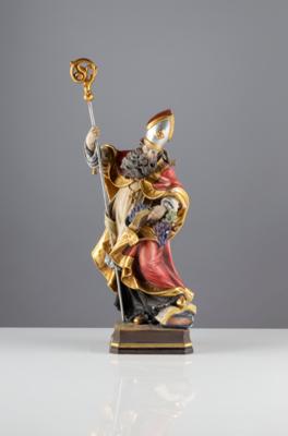 Hl. Urban, im Barockstil, 20. Jahrhundert - Art & Antiques