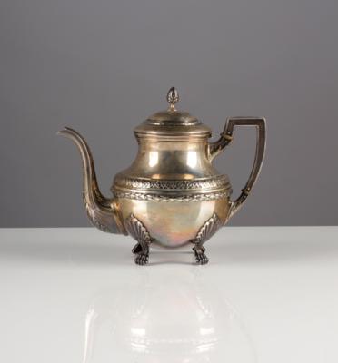 Teekanne - Art & Antiques