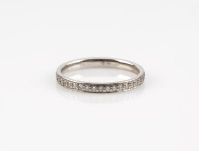 Brillant Memoryring - Schmuck & Uhren