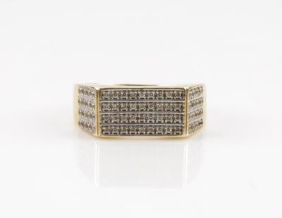 Brillant Ring - Jewellery & watches