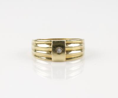 Brillant Ring - Gioielli & orologi