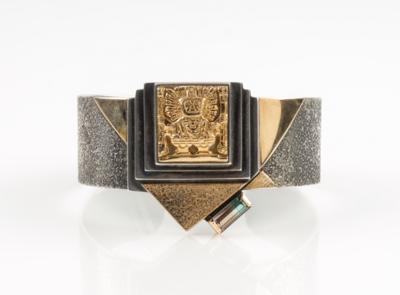 Designer Armreif - Schmuck & Uhren