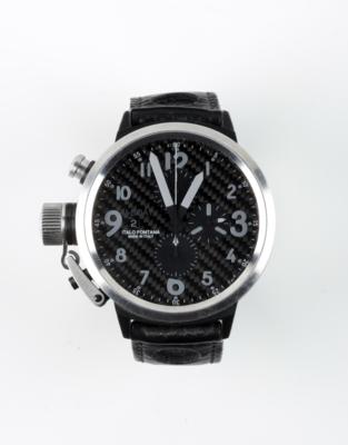 Fontana Flightdeck U-Boat Halo - Gioielli & orologi