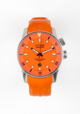 Glycine Lagunare Chronometer - Schmuck & Uhren