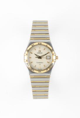 Omega Constellation My Choys - Klenoty & Hodinky