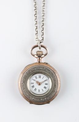 Taschenuhr Anhänger - Jewellery & watches