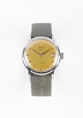 Tissot Visodate Camping - Klenoty & Hodinky