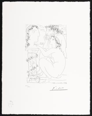 Nach/after Pablo Picasso * - Bilder & Zeitgenössische Kunst