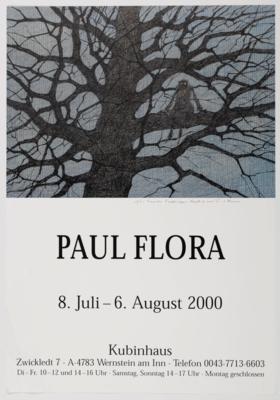 Paul Flora * - Dipinti